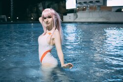 Purrblind - Zero Two