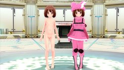 [Fukuchin] Llenn