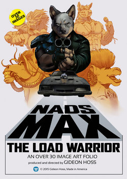 [Gideon] Nads Max: The Load Warrior