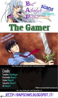 [Sung San-Young] The Gamer Ch. 1-71 (English) (Ongoing)