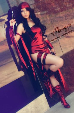 Elektra (Daredevil)