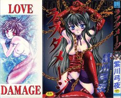 [Shikawa Yumiya] Love Damage
