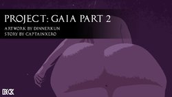 [Dinner-Kun] - Project Gaia Remastered 2