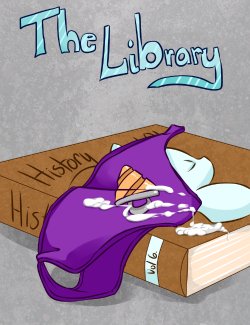 The Library (My Little Pony: Friendship is Magic)