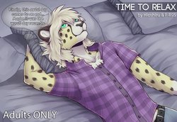 [F-R95] Time to Relax (Hi Res)