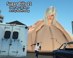 Sugar Pills Part 11