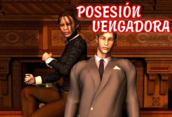 [Infinity Sign] Payback Possession | Posesión Vengadora [Spanish]