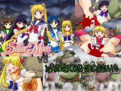 [Misono Soft] Bishoujo Senshi vs Hagure Orc Buntai | Sailor Moon Vs Wandering Orc Squad (Bishoujo Senshi Sailor Moon) [English] [Tremalkinger] [Incomplete]