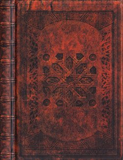YS VIII: Lacrimosa of DANA - The Codex of Adol Christin: Periplus of The Gaete Sea Writing Materials