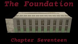 The Foundation Ch 17