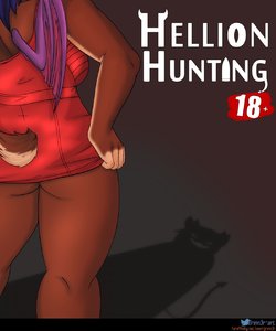 [Grinn3r] Hellion Hunting