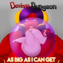 [666Zarike] Devina's Dungeon Chapter 2