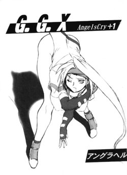 (SC19) [Anglachel (Yamamura Natsuru)] G.G.X AngelsCry+1 (GUILTY GEAR)