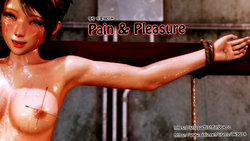 Pain & pleasure [Korean]