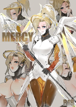 [Pd] Mercy's Reward (Overwatch) [Vietnamese Tiếng Việt] [❍长คʍเ.]