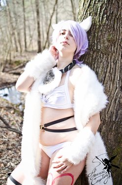 Feywilde - Ouka Cosplay