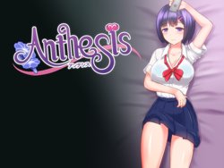 [Shimobashira Studio] Anthesis