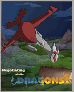 [Fuf] Negotiating with the Dragons (Pokemon)
