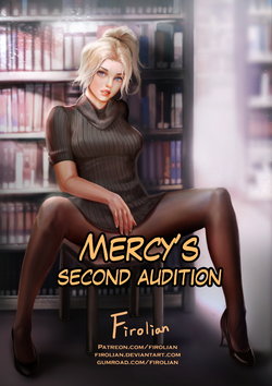 [Firolian] Mercy's Second Audition