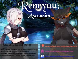 [Naughty Netherpunch] Renryuu: Ascension [v20.05.09]