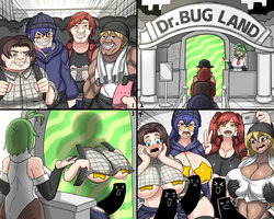 [Dr.BUG]Dr.BUG LAND