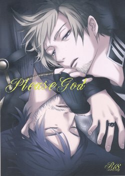 [SFTB] Please God (Final Fantasy XV)
