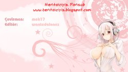 [Shido Mayuru] Futa Megami | Futa Goddess (Comic Unreal Anthology Futanarikko Fantasia Vol. 3) [Turkish] [Hentaiciyiz Fansub] [Digital]
