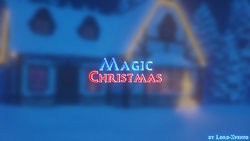 [Lord Kvento] Magic Christmas