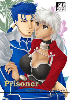 (C90) [Dawn (Various)] Prisoner (Fate/stay night) [Sample]