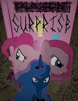[j5a4] Surprise Creepypasta (My Little Pony: Friendship is Magic) [English] [Ongoing]