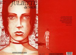 [Philippe Cavell] Juliette de Sade 1 [French]