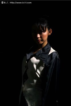 [BLT-044] (Moe Okazaki) - Mature @ King of Fighters