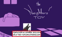 [The Weaver] The Neighbors Toy [Zootopía] [Spanish]