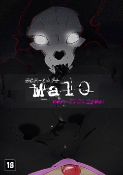 [Greed Master H] SCP-1471 MalO ver1.0.0sex [English]
