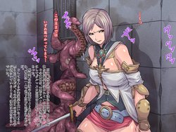 [THE HYPERMAN] Mousou Fantasy (Final Fantasy XII)