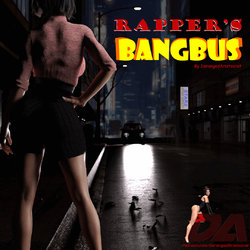 Rapper's Bangbus - Bangbus del Rapero spanish (no oficial)