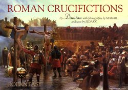 [Damian] Roman Crucifictions [English]
