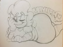 Artist: Vimhomeless-Traditional works (2017-2019)