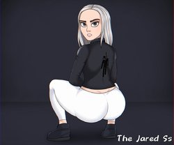 [Neo Jared] Horny Billie [Ongoing]