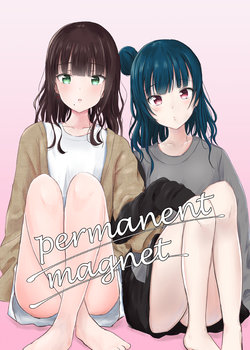 [Tatsumian (Tatsumian)] permanent magnet (Love Live! Sunshine!!) [Digital]