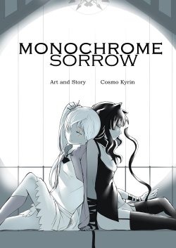 Monochrome Sorrow