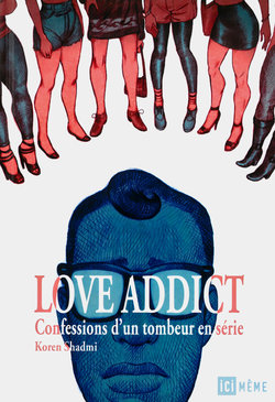 [Koren Shadmi] Love Addict [French]