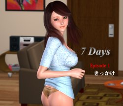 [Zero-One] 7 Days Episode 1 Kikkake