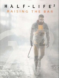 Raising the Bar (Half-Life 2)