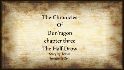 3DZen – The Chronicles Of Dun'ragon III