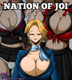 [Neocorona] Nation of JOI