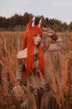 Caticornplay - Holo