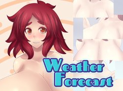 [JCDR] Weather Forecast