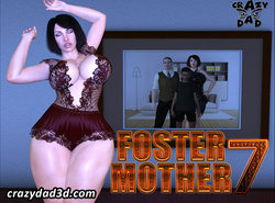 Foster Mother 7[CrazyDad]