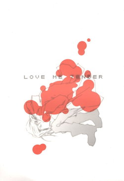 [GD-mechano (Izumi Yakumo)] Love Me Tender (Fullmetal Alchemist) [English] [Scan-Clan]